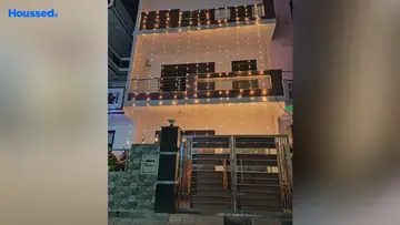 Sample Apartment of 2 BHK Builder Floor for Rent in Sector 10, Gurgaon - Image 37035