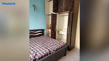 Sample Apartment of 2 BHK Builder Floor for Rent in Sector 10, Gurgaon - Image 37039