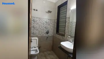 Sample Apartment of 2 BHK Builder Floor for Rent in Sector 10, Gurgaon - Image 37040