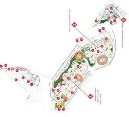 Project Image of 4 BHK Flat for Resale in Imperia Esfera Sector 37C, Gurgaon - Image 35469