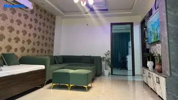 Amenities of 3 BHK Flat for Resale in BPTP Park Generations Sector 37D, Gurgaon - Image 35474