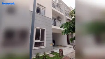 Amenities of 4 BHK Gated Villa for Resale in Godrej Evoke Villas - Golf Links Sector 27, Greater Noida - Image 35502