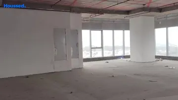 Project Image of Commercial Office Space for Rent in Gachibowli, Hyderabad - Image 35580