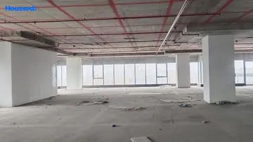 Project Image of Commercial Office Space for Rent in Gachibowli, Hyderabad - Image 35584