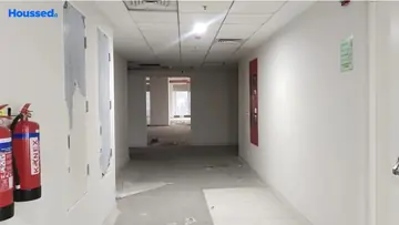 Project Image of Commercial Office Space for Rent in Gachibowli, Hyderabad - Image 35582