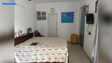 Project Image of 3 BHK Flat for Resale in Sector 16, Greater Noida - Image 35598