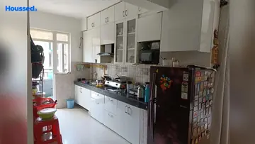 Project Image of 3 BHK Flat for Resale in Sector 16, Greater Noida - Image 35594