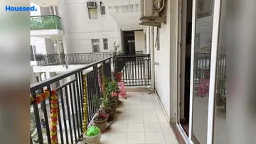 Project Image of 3 BHK Flat for Resale in Sector 16, Greater Noida - Image 35600