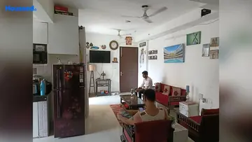 Project Image of 3 BHK Flat for Resale in Sector 16, Greater Noida - Image 35596