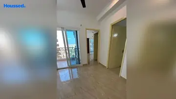 Project Image of 3 BHK Flat for Resale in Sector 16 C, Greater Noida - Image 35641