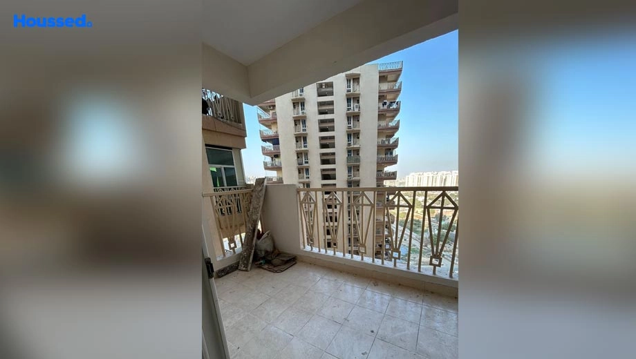 Project Image of 3 BHK Flat for Resale in Sector 16 C - Image 35642