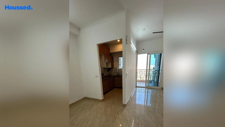 Project Image of 3 BHK Flat for Resale in Sector 16 C - Image 35643