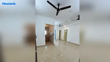 Project Image of 3 BHK Flat for Resale in Sector 16 C, Greater Noida - Image 35644