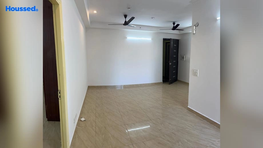 Project Image of 3 BHK Flat for Resale in Sector 16 C - Image 35646
