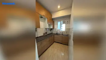Project Image of 3 BHK Flat for Resale in Sector 16 C, Greater Noida - Image 35645