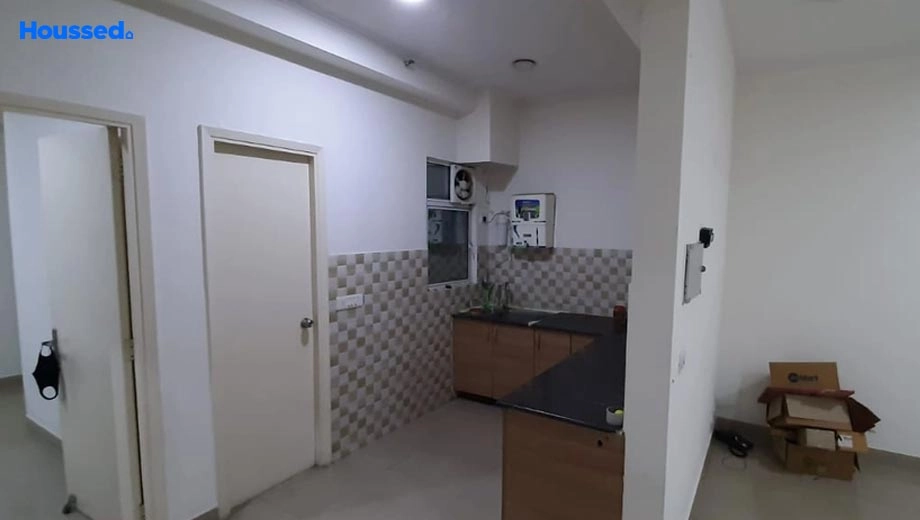 Project Image of 3 BHK Flat for Resale in Sector 16 C - Image 35665