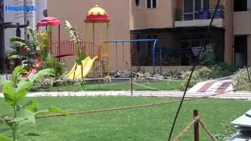 Project Image of 2 BHK Flat for Resale in Bulland Heights Crossings Republik, Ghaziabad - Image 35587