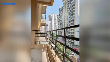 Project Image of 2 BHK Flat for Resale in Bulland Heights Crossings Republik, Ghaziabad - Image 35586