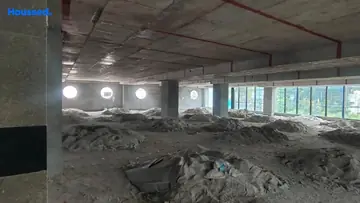 Project Image of Commercial Office Space for Rent in Banjara Hills, Hyderabad - Image 35799