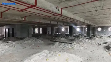 Project Image of Commercial Office Space for Rent in Banjara Hills, Hyderabad - Image 35802