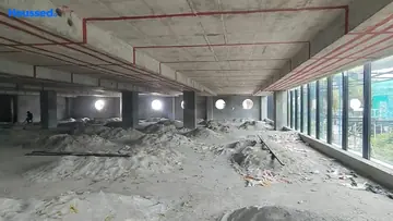 Project Image of Commercial Office Space for Rent in Banjara Hills, Hyderabad - Image 35801
