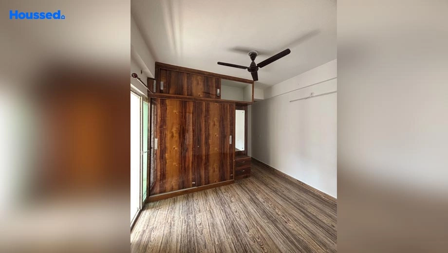 Project Image of 2 BHK Flat for Resale in Techzone 4 - Image 35841
