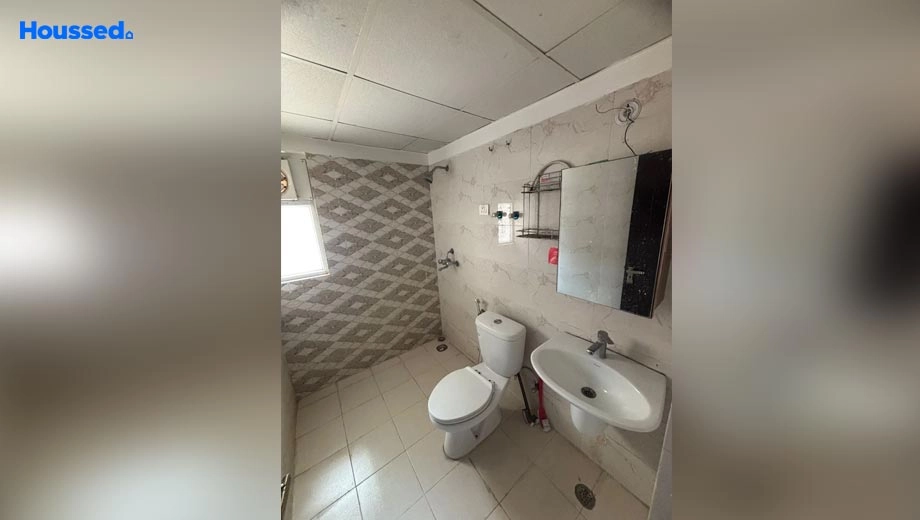 Project Image of 2 BHK Flat for Resale in Techzone 4 - Image 35837