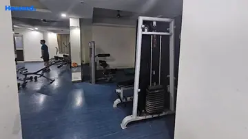 Project Image of 2 BHK Flat for Resale in Crossings Republik, Ghaziabad - Image 35669