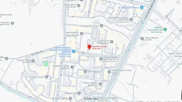 Project Image of 3 BHK Flat for Resale in Crossings Republik, Ghaziabad - Image 35685