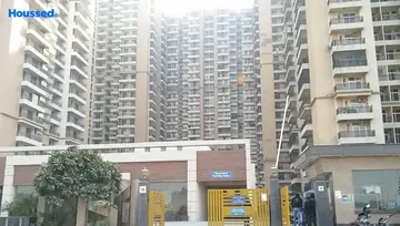 Project Image of 3 BHK Flat for Resale in Saviour Greenisle Crossings Republik, Ghaziabad - Image 35691