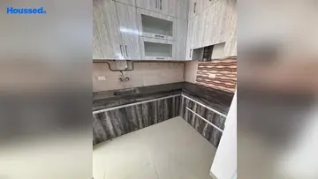 Project Image of 2 BHK Flat for Resale in Nirala Estate Phase 2 Techzone 4, Greater Noida - Image 35944