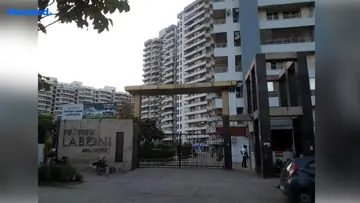Project Image of 3 BHK Flat for Resale in Crossings Republik, Ghaziabad - Image 35740