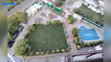 Project Image of 3 BHK Flat for Resale in Crossings Republik, Ghaziabad - Image 35738