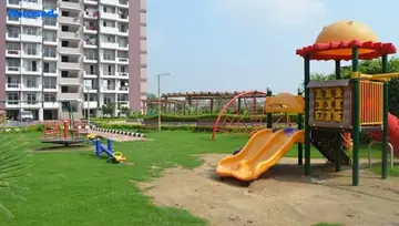 Project Image of 2 BHK Flat for Resale in Amrapali Empire Crossings Republik, Ghaziabad - Image 35773