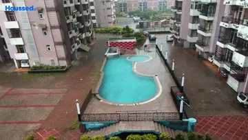 Project Image of 2 BHK Flat for Resale in Amrapali Empire Crossings Republik, Ghaziabad - Image 35768