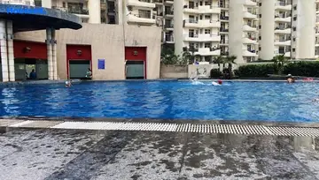 Project Image of 2 BHK Flat for Resale in Ajnara Gen 10 Crossings Republik, Ghaziabad - Image 35783