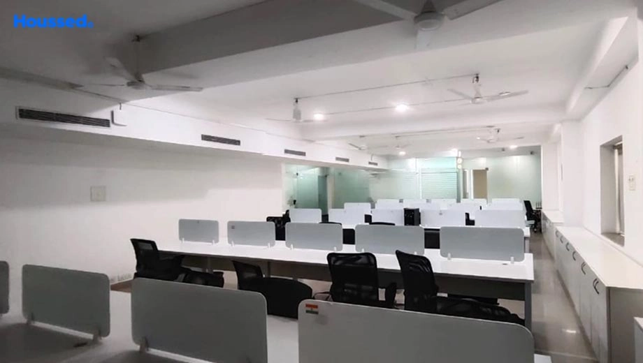 Project Image of Office Space for Rent in Madhapur - Image 36098