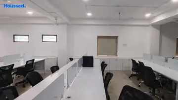 Project Image of Commercial Office Space for Rent in Madhapur, Hyderabad - Image 36100