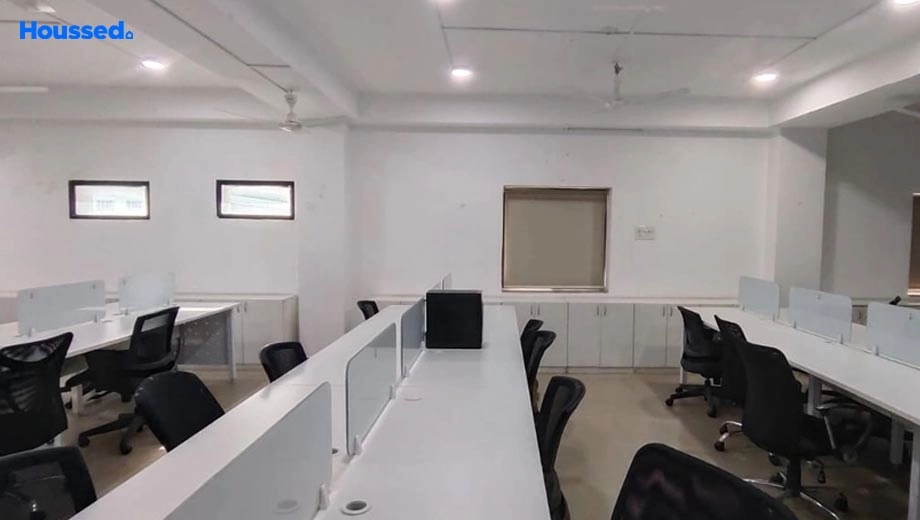 Project Image of Office Space for Rent in Madhapur - Image 36100