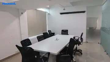 Project Image of Commercial Office Space for Rent in Madhapur, Hyderabad - Image 36101