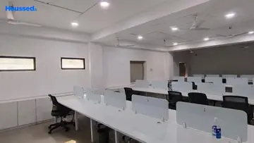 Project Image of Commercial Office Space for Rent in Madhapur, Hyderabad - Image 36103
