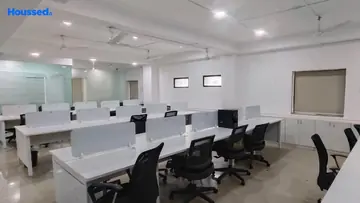 Project Image of Commercial Office Space for Rent in Madhapur, Hyderabad - Image 36104
