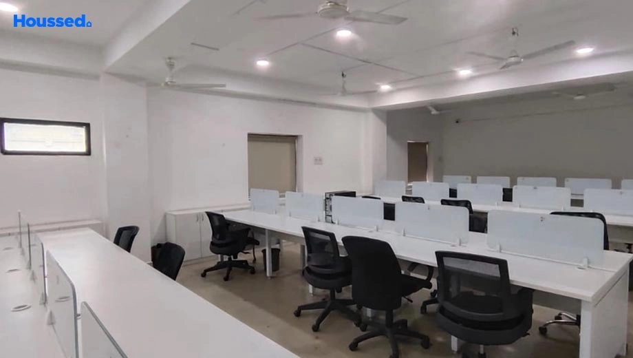 Project Image of Office Space for Rent in Madhapur - Image 36102