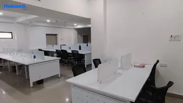 Project Image of Commercial Office Space for Rent in Madhapur, Hyderabad - Image 36097