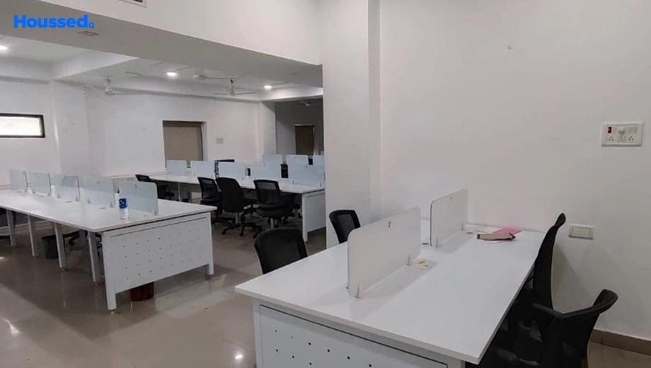 Project Image of Office Space for Rent in Madhapur - Image 36097
