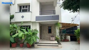 Project Image of 3 BHK House/Villa for Resale in Science City, Ahmedabad - Image 36122