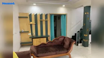 Project Image of 3 BHK House/Villa for Resale in Science City, Ahmedabad - Image 36123