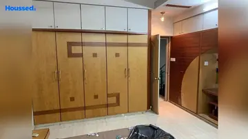 Project Image of 3 BHK House/Villa for Resale in Science City, Ahmedabad - Image 36125