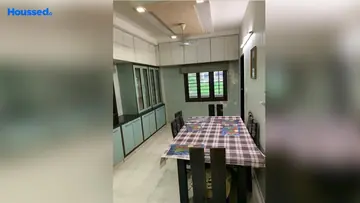 Project Image of 3 BHK House/Villa for Resale in Science City, Ahmedabad - Image 36124