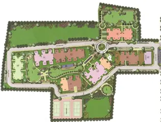Project Image of 2 BHK Flat for Resale in MR Rajnagar Residency Raj Nagar Extension, Ghaziabad - Image 35834
